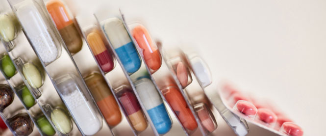 Landschafts Apotheke Schwechat Verblisterung